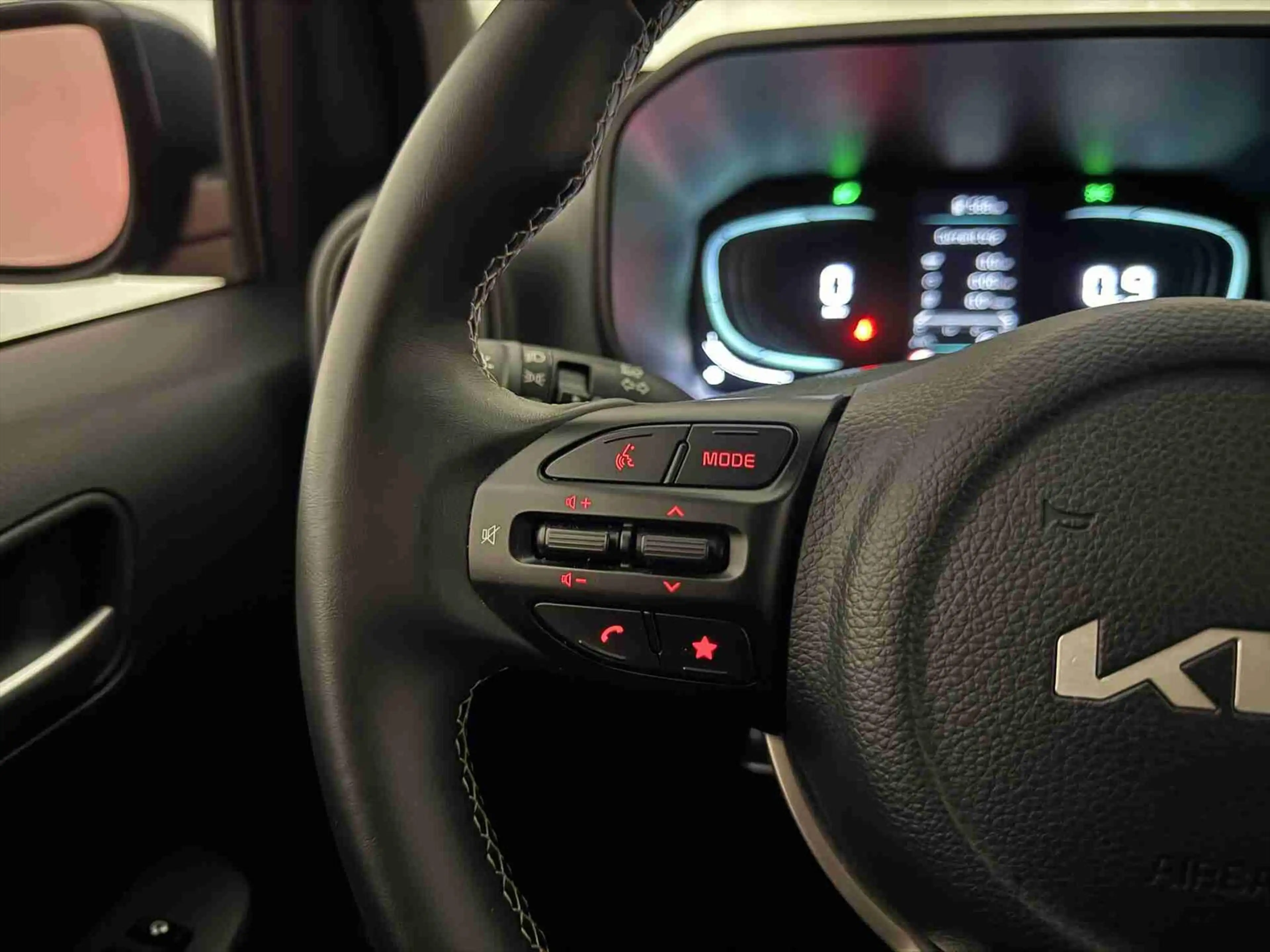 Kia Picanto 1.0 DPi 63pk 4-zits DynamicPlusLine | Apple Carpla — photo 16