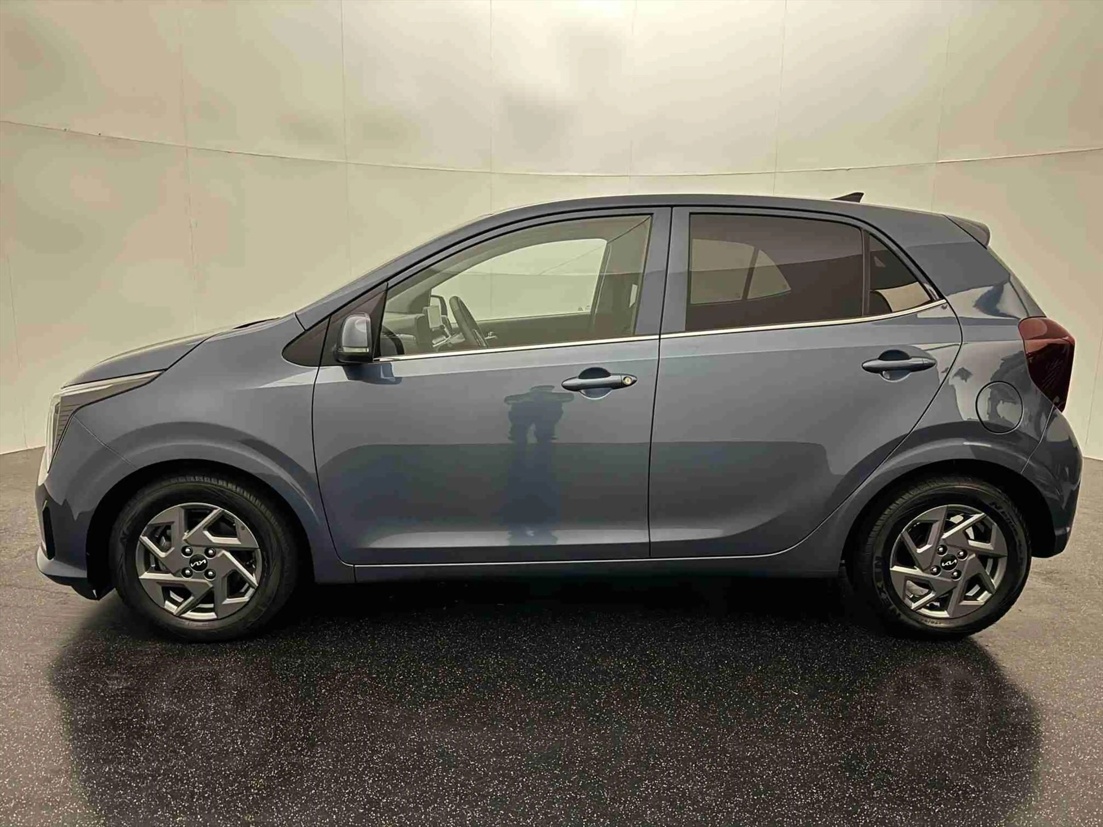 Kia Picanto 1.0 DPi 63pk 4-zits DynamicPlusLine | Apple Carpla — photo 4