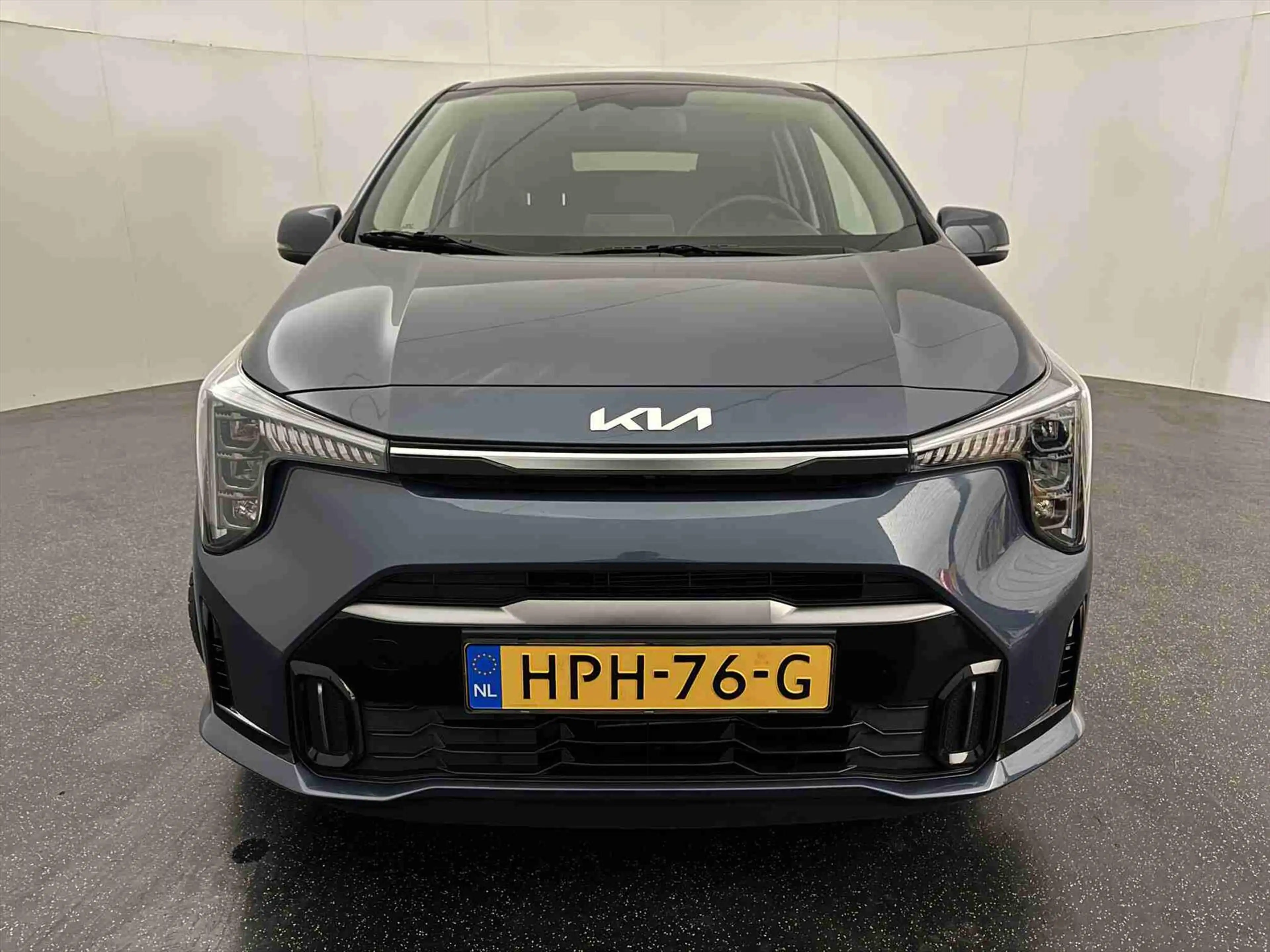 Kia Picanto 1.0 DPi 63pk 4-zits DynamicPlusLine | Apple Carpla — photo 6
