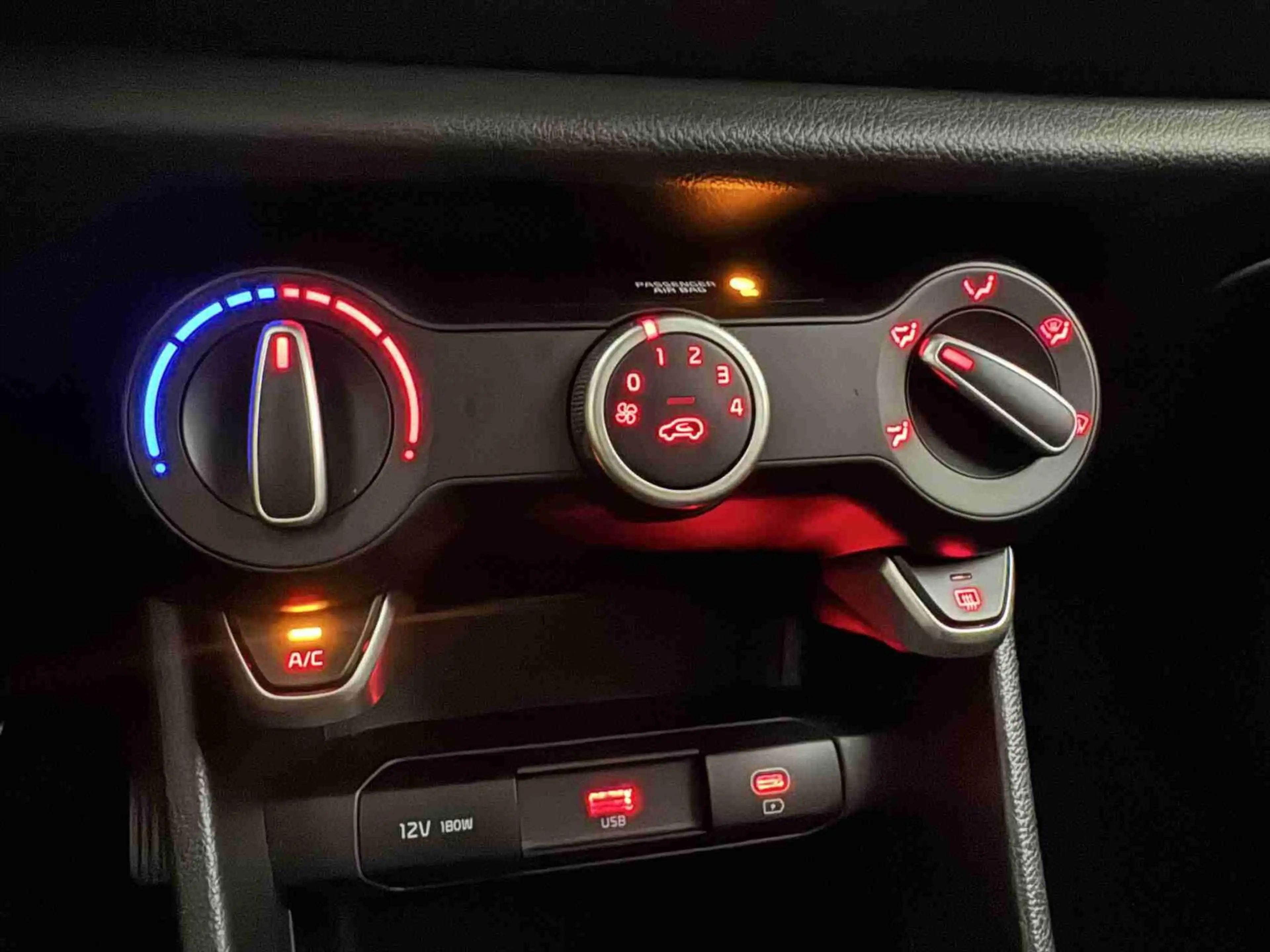 Kia Picanto 1.0 DPi 63pk 4-zits DynamicPlusLine | Apple Carpla — photo 24