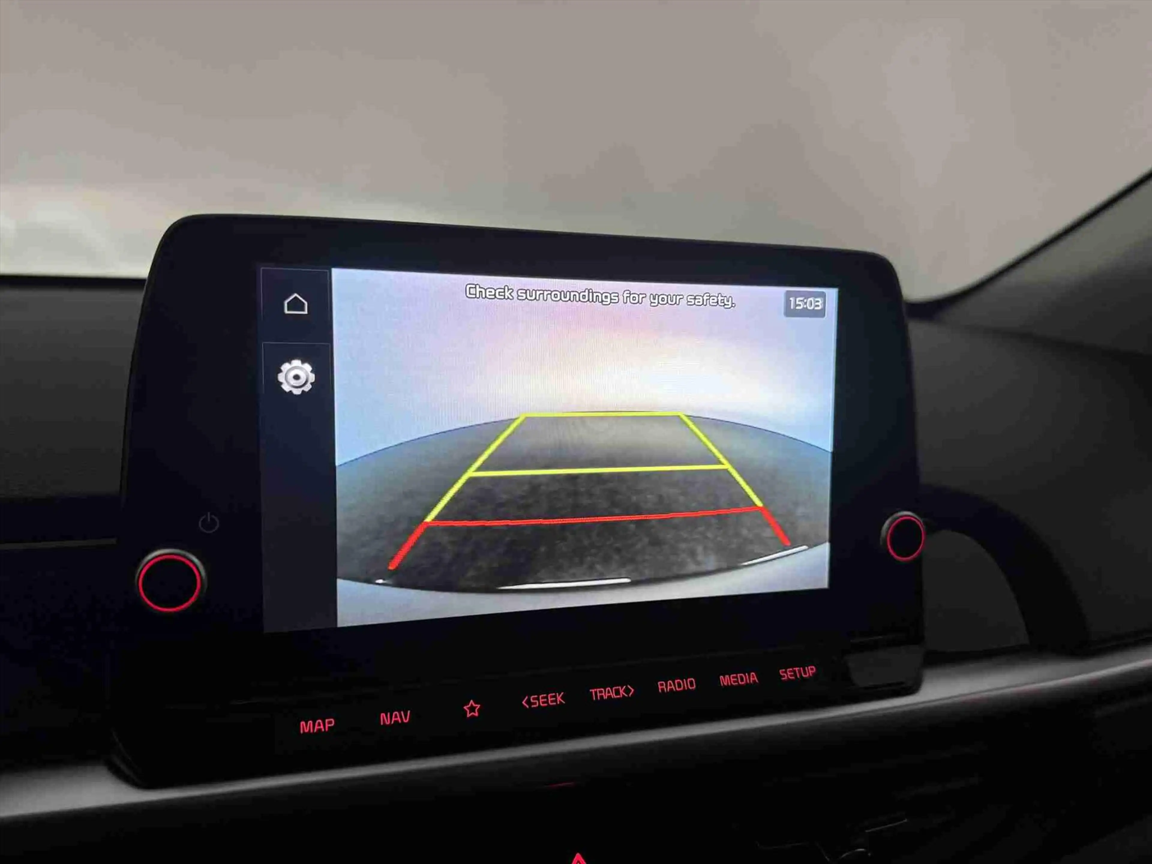 Kia Picanto 1.0 DPi 63pk 4-zits DynamicPlusLine | Apple Carpla — photo 21