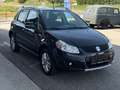 Suzuki SX4 SX4 1,6 GLX 4x4  /1.Besitz/Pickerl & Service NEU/ Schwarz - thumbnail 3
