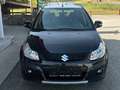 Suzuki SX4 SX4 1,6 GLX 4x4  /1.Besitz/Pickerl & Service NEU/ Schwarz - thumbnail 2