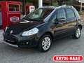 Suzuki SX4 SX4 1,6 GLX 4x4  /1.Besitz/Pickerl & Service NEU/ Schwarz - thumbnail 1