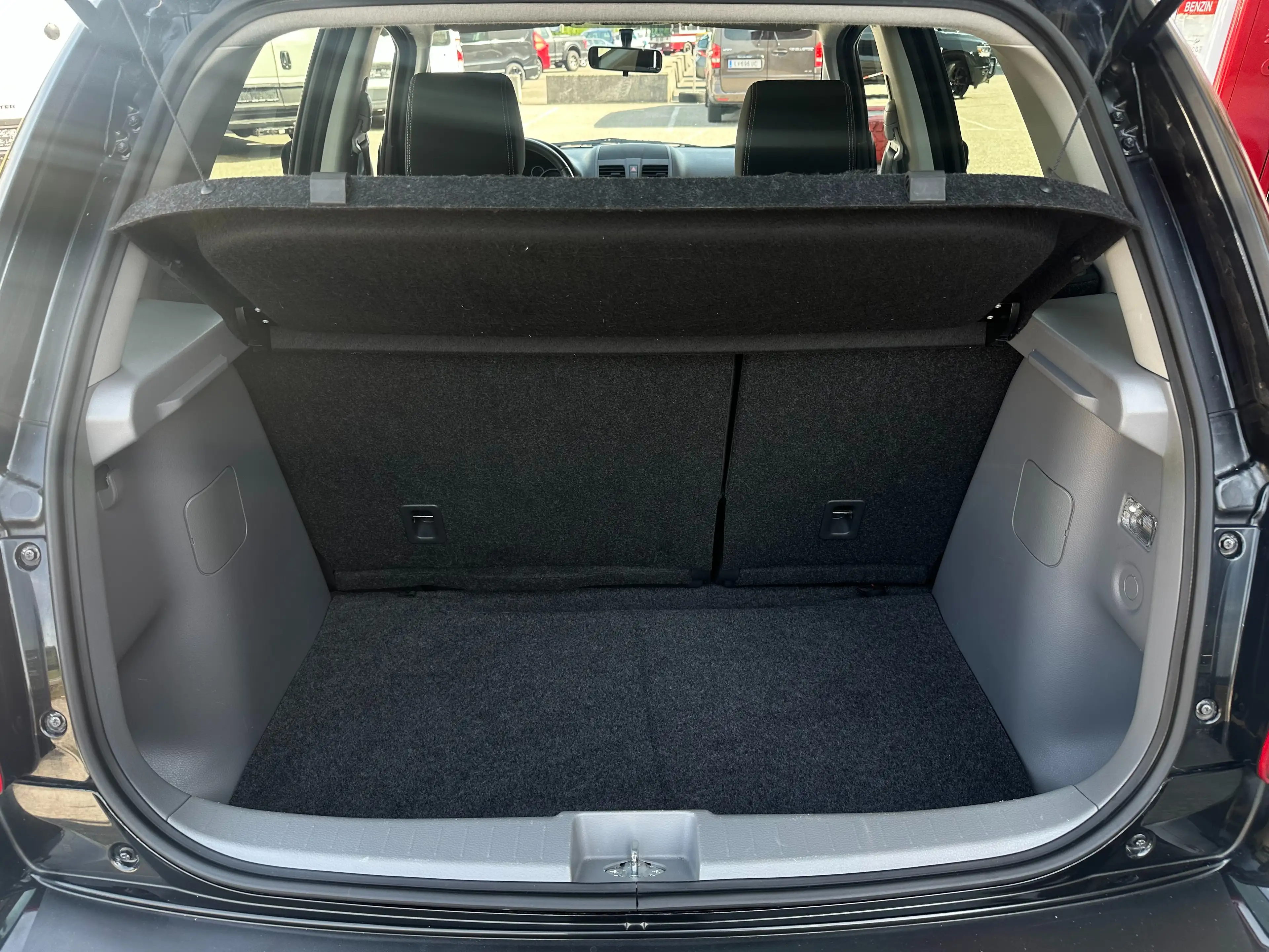 Suzuki SX4 SX4 1,6 GLX 4x4  /1.Besitz/Pickerl & Service NEU/ — photo 9