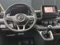 Nissan Primastar Kombi L1H1 Tekna 8-Sitzer PDC+SHZ+RFK 2,8t dCi ... Gris - thumbnail 5