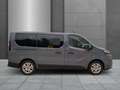 Nissan Primastar Kombi L1H1 Tekna 8-Sitzer PDC+SHZ+RFK 2,8t dCi ... Gris - thumbnail 2