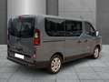 Nissan Primastar Kombi L1H1 Tekna 8-Sitzer PDC+SHZ+RFK 2,8t dCi ... Gris - thumbnail 3