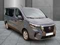 Nissan Primastar Kombi L1H1 Tekna 8-Sitzer PDC+SHZ+RFK 2,8t dCi ... Gris - thumbnail 1