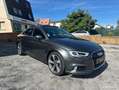 Audi A3 2.0 TDI 184CH S-LINE QUATTRO S-TRONIC BERLINE LIMO Gris - thumbnail 3