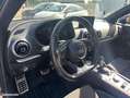Audi A3 2.0 TDI 184CH S-LINE QUATTRO S-TRONIC BERLINE LIMO Gris - thumbnail 9