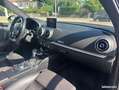 Audi A3 2.0 TDI 184CH S-LINE QUATTRO S-TRONIC BERLINE LIMO Gris - thumbnail 12