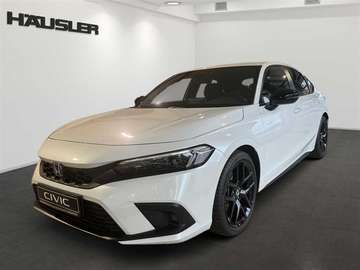 e-HEV 2.0 Hybrid Sport ACC Kamera LED