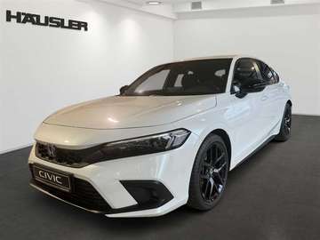 e-HEV 2.0 Hybrid Sport ACC Kamera LED