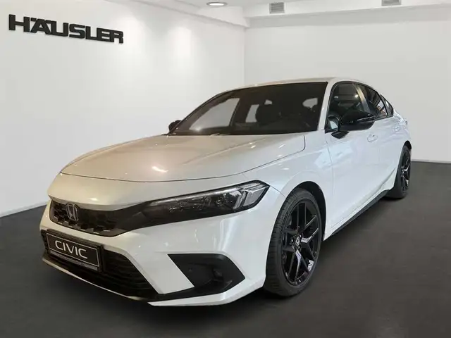 Honda Civic e-HEV 2.0  Hybrid Sport  ACC Kamera LED