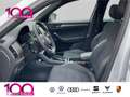 Skoda Kodiaq Style 4x4 2.0 TSI -- Hagelschaden -- Allrad El. Pa Blanc - thumbnail 8