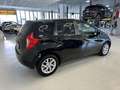 Nissan Note 1.5 dci Acenta Euro6 Schwarz - thumbnail 3