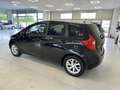 Nissan Note 1.5 dci Acenta Euro6 Schwarz - thumbnail 4