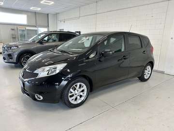 1.5 dci Acenta Euro6