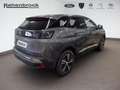 Peugeot 3008 Hybrid 145 Allure Pack e-DSC 6 Grau - thumbnail 4