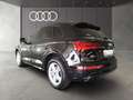 Audi Q5 40 TDI quattro S tronic S line LED AHK DAB Le Schwarz - thumbnail 6