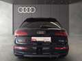 Audi Q5 40 TDI quattro S tronic S line LED AHK DAB Le Schwarz - thumbnail 7