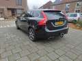 Volvo V60 2.4 D6 AWD Pl.i Sum. Zwart - thumbnail 7