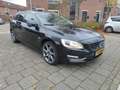 Volvo V60 2.4 D6 AWD Pl.i Sum. Zwart - thumbnail 3