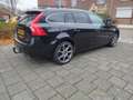 Volvo V60 2.4 D6 AWD Pl.i Sum. Zwart - thumbnail 5