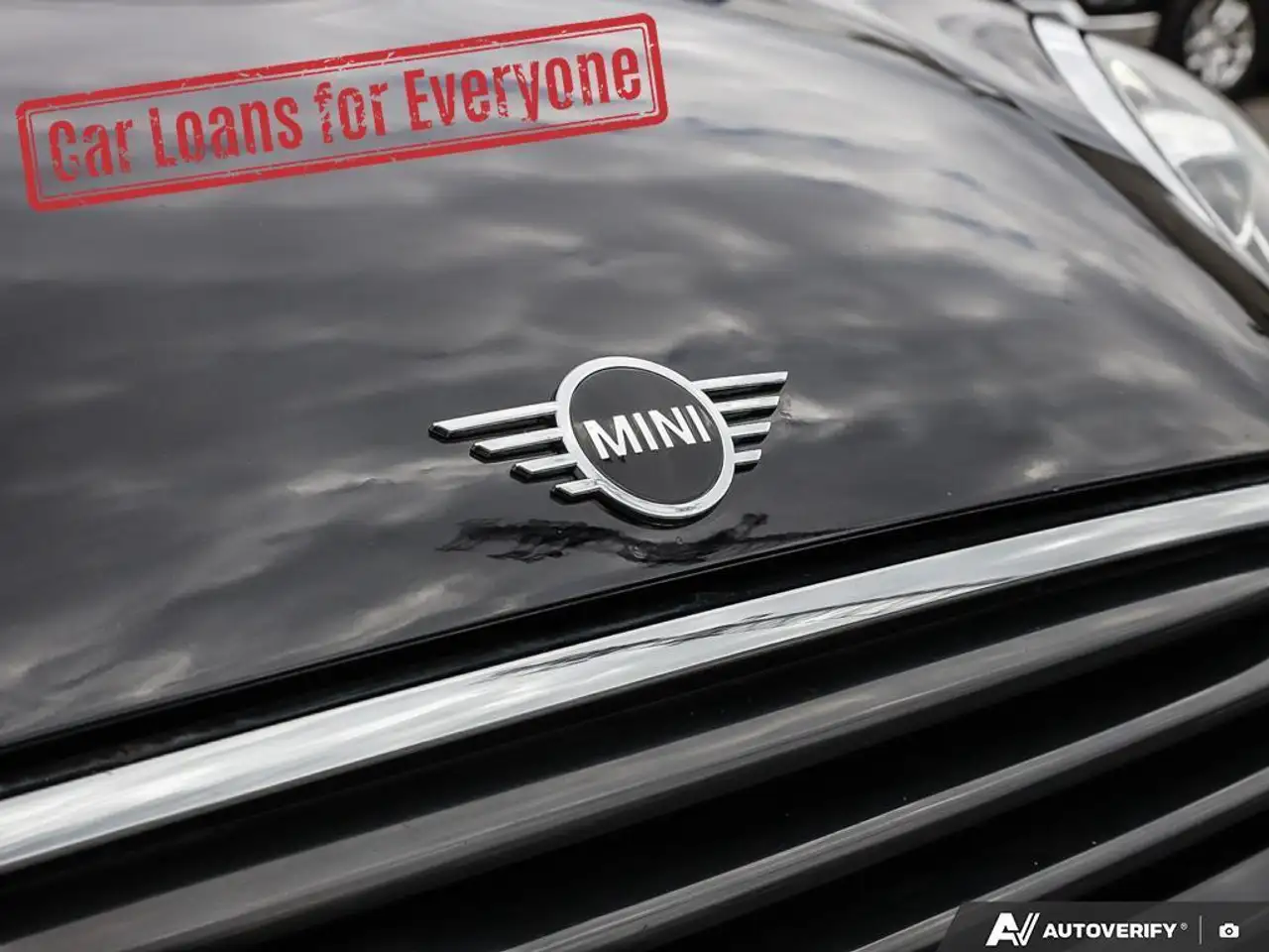 MINI 5 Door снимка MINI 5 Door