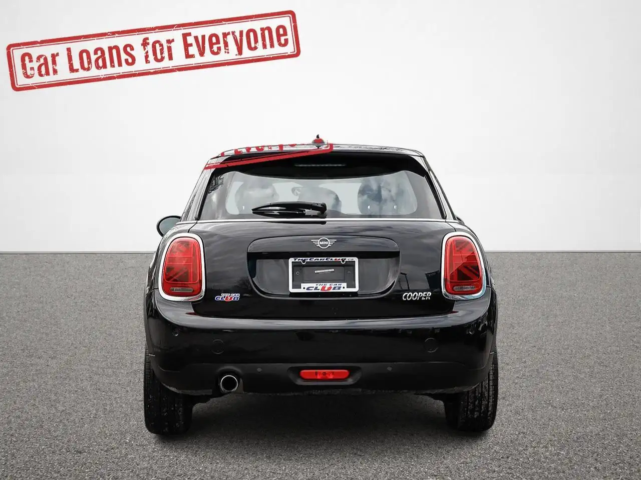 MINI 5 Door снимка MINI 5 Door