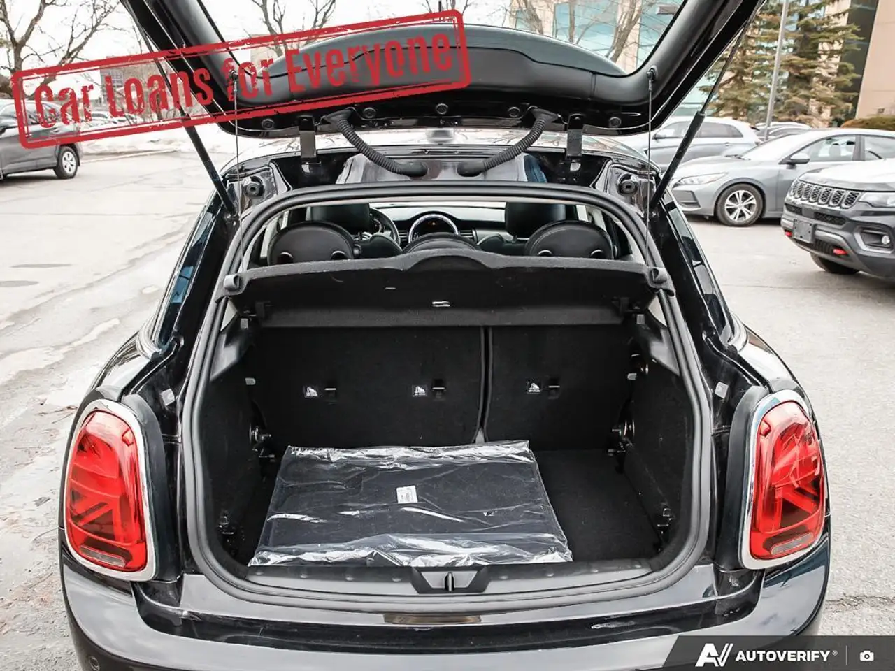 MINI 5 Door снимка MINI 5 Door