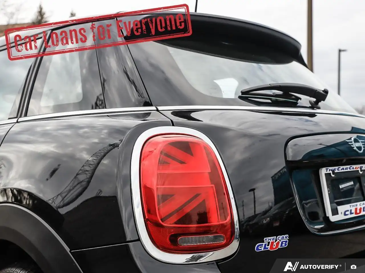 MINI 5 Door снимка MINI 5 Door