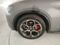 Alfa Romeo Stelvio 2.2 t Veloce Q4 210cv auto Grigio - thumbnail 5