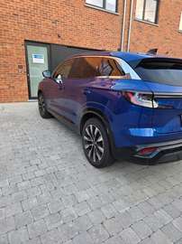1.3 TCe MHEV Techno 160 EDC