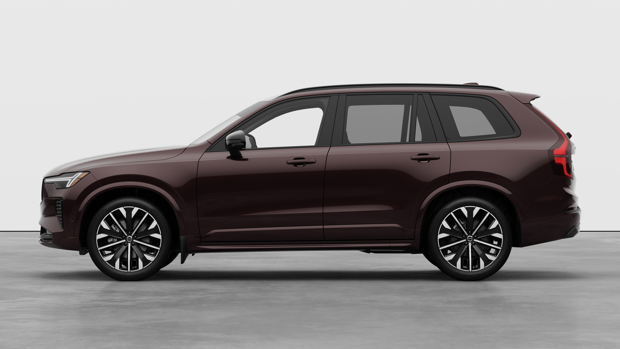 2026 Volvo XC90 Ultra 7-Seater (Dark Theme) thumb 8