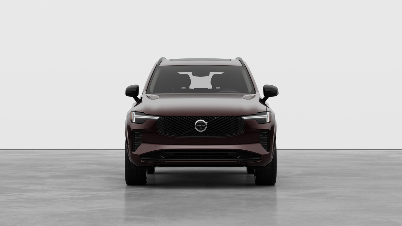 2026 Volvo XC90 Ultra 7-Seater (Dark Theme) alt 5