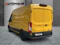Ford Transit Kasten 290 L2 Regalsystem Gelb - thumbnail 3