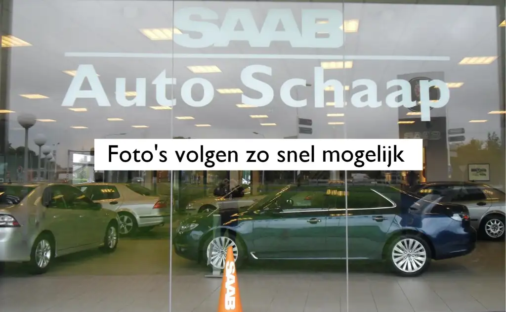 Saab 9-3 2006 из Европы — купить под ключ