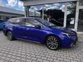 Toyota Corolla Touring 2.0 Sports Hybrid Team D*ACC*KAM Blau - thumbnail 2