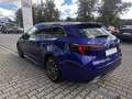 Toyota Corolla Touring 2.0 Sports Hybrid Team D*ACC*KAM Blauw - thumbnail 6