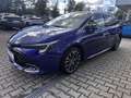 Toyota Corolla Touring 2.0 Sports Hybrid Team D*ACC*KAM Blau - thumbnail 7