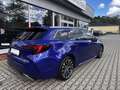 Toyota Corolla Touring 2.0 Sports Hybrid Team D*ACC*KAM Blauw - thumbnail 4