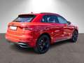 Audi Q3 40TDI S line quattro Stronic Navi LED AHK GRA Rot - thumbnail 2