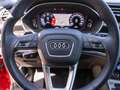 Audi Q3 40TDI S line quattro Stronic Navi LED AHK GRA Rot - thumbnail 14