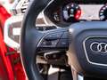 Audi Q3 40TDI S line quattro Stronic Navi LED AHK GRA Rot - thumbnail 13