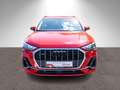 Audi Q3 40TDI S line quattro Stronic Navi LED AHK GRA Rot - thumbnail 5