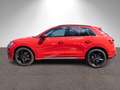 Audi Q3 40TDI S line quattro Stronic Navi LED AHK GRA Rot - thumbnail 4