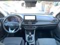 Hyundai i30 1.5T iMT TREND Alu17 Alu SHZ LHZ Navi Kamera Grijs - thumbnail 7