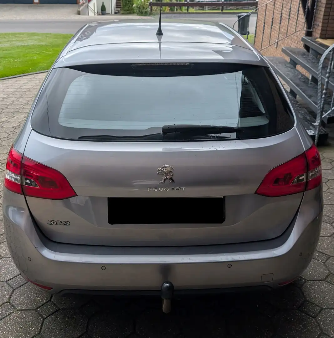 Peugeot 308 308 SW e-HDi 115 Stop&Start Active - 2